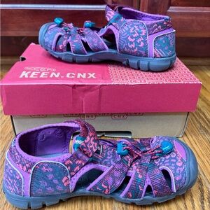 Keen Kids Multicolor Sandals